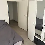 Modern Apartment In Nuremberg