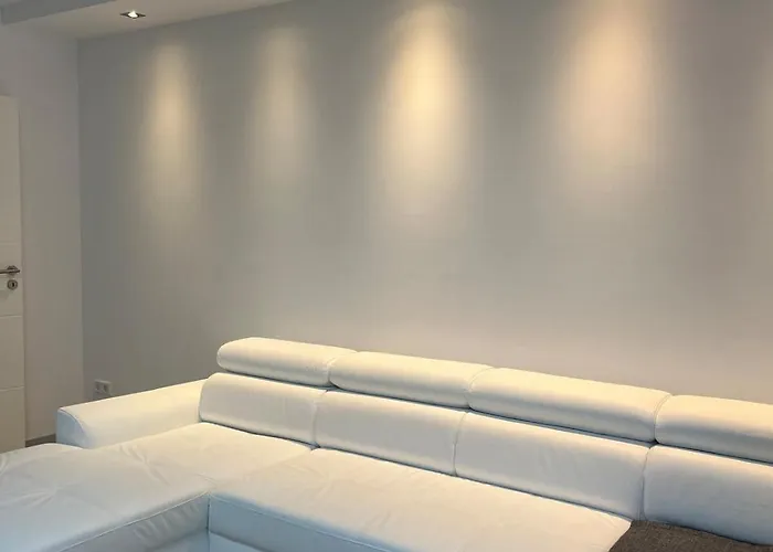 Modern Apartment In Nuremberg